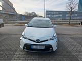 Toyota Prius plus - Toyota Prius mit Benzin-Antrieb