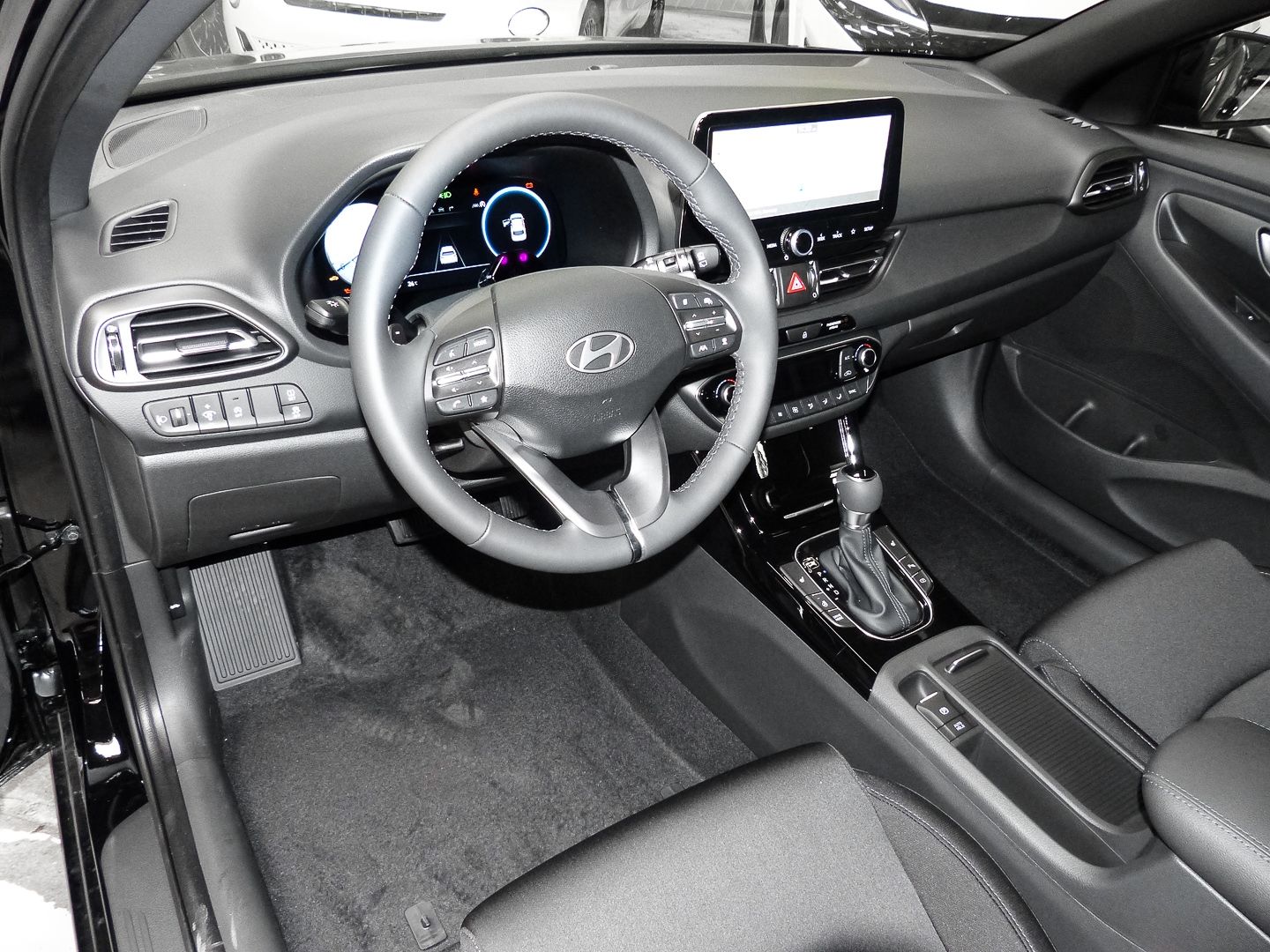 Hyundai i30 – Bild 5