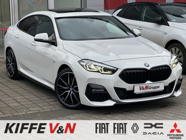 BMW 218 Gran Coupe MSPORT PANO KAMERA ACC AHK LENKHZ