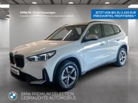 BMW X1 - Vorschau Bild 1