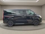 Ford Tourneo Custom Titanium 8-Sitzer / Navi / AHK - Ford Tourneo Custom Gebrauchtwagen in Leipzig
