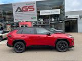 Toyota RAV 4 Plug-in Hybrid 4x4 2.5 VVT- GR Sport - Toyota RAV 4 GR Gebrauchtwagen
