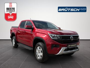 Volkswagen Amarok - 2
