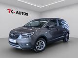 Opel Crossland (X) Innov.1.Hand,Navi,LED,Tempo,S-Heft