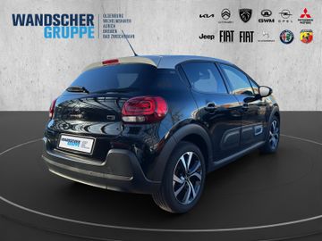 Citroën C3 Elle Online Edition PT 110 Navi+SHZ+RFK+LM