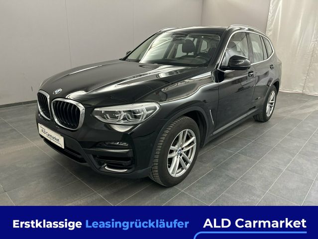 BMW X3 xDrive30d Aut. Advantage Geschlossen, 5-türig