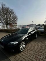 BMW 525d xDrive Touring Automatik - BMW 525 in Dortmund