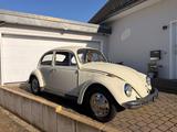 Volkswagen Käfer 1500 - Volkswagen Käfer: 1500