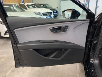 Seat Leon ST Style *Navi*LED*PDC*Euro 6*
