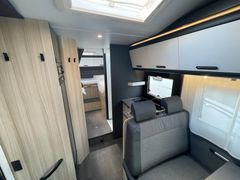 Sun Living A 75 SL *Ford 3,5T, Heavy-Chassis, Automatik*