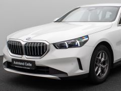 Foto Nummer 13: BMW 520d
