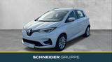 Renault ZOE EXPERIENCE R110 BATTERIE INKL+SITZHEIZUNG