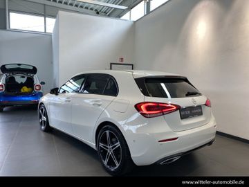 Mercedes A 200 - 12