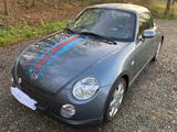 Daihatsu Copen 1.3 Top - Daihatsu aus 2009
