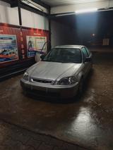 Honda Civic Ej6 Coupé (Tausch möglich) - Honda Civic aus 1996: Coupe