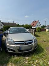 Opel Astra 1.7 disel - Opel Astra aus 2009 mit Diesel-Antrieb: Kombi, 1.7