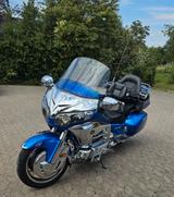 Honda Goldwing  - gebrauchte Motorräder in Braunschweig