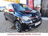 Renault Twingo Intens - Renault Twingo Intens mit Benzin-Antrieb