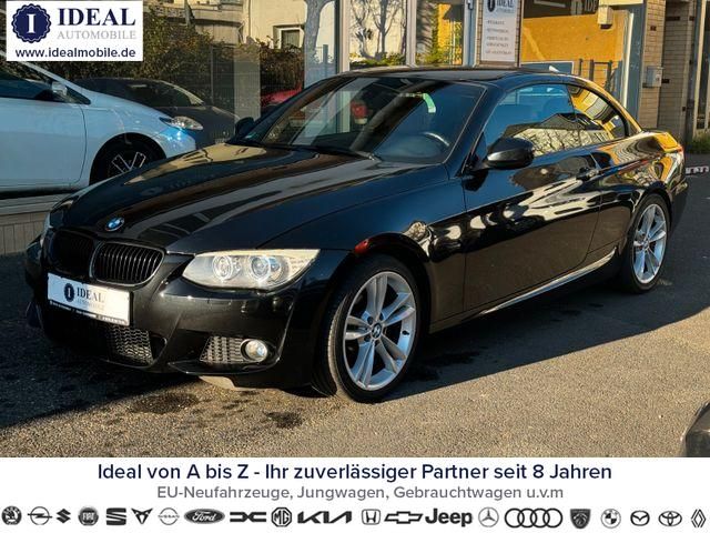 BMW Reihe Cabrio d*M Paket*Automatik*Facelift* 13...