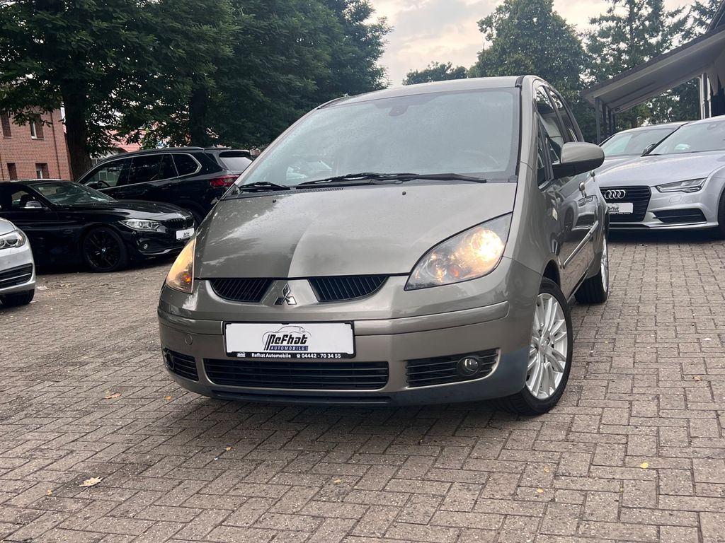 Angebot ansehen Mitsubishi Colt