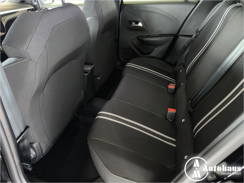 Opel Corsa - Bild 6