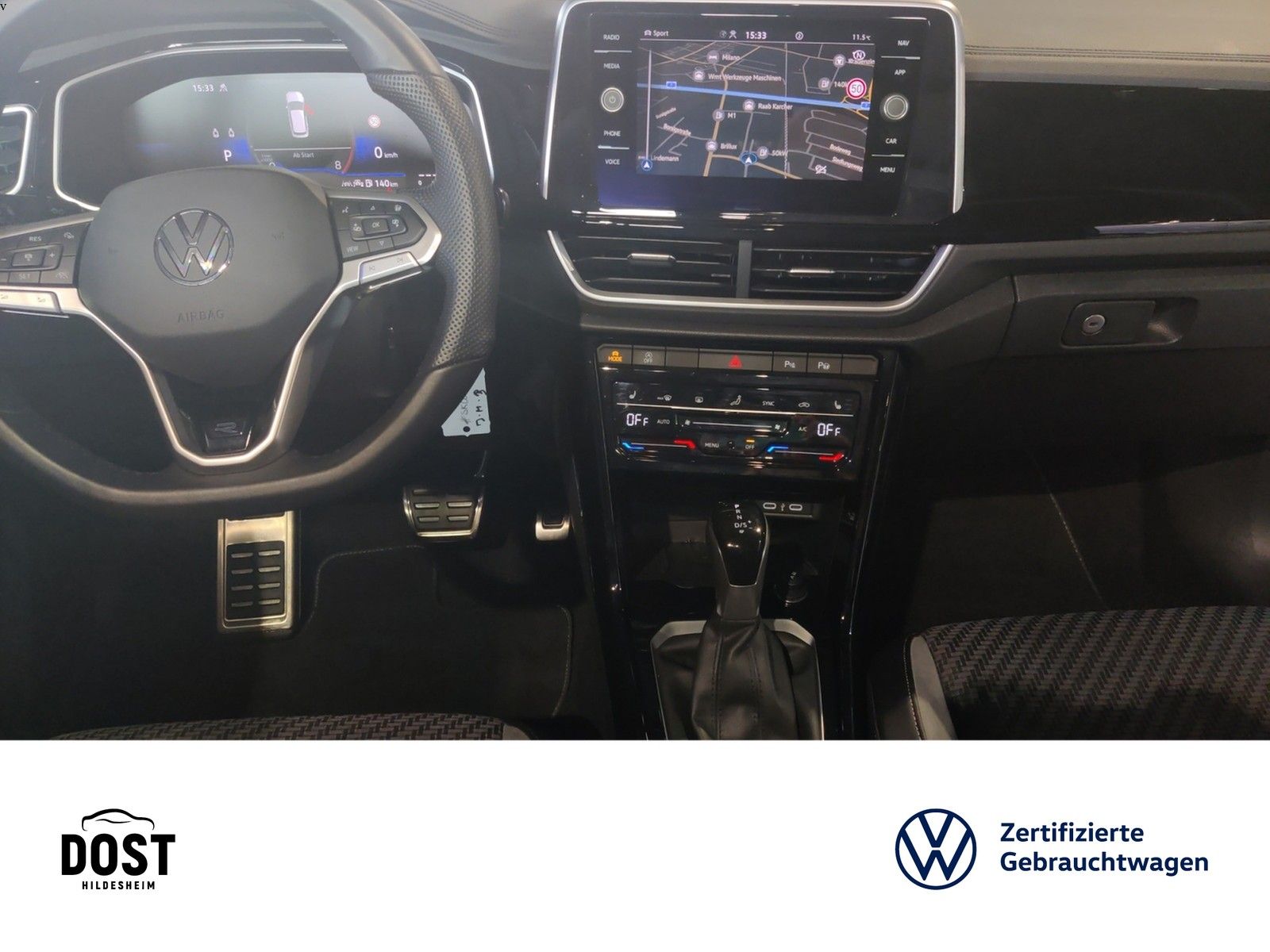 Volkswagen T-Roc - Bild 9