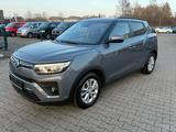 Ssangyong Tivoli 1.5 T-GDi AUTOMATIK/LED/NAVI/SPURH.ASS. - Ssangyong Tivoli Gebrauchtwagen