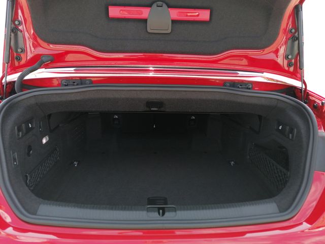 A5 Cabriolet 35 TDI S tronic Advanced KAMERA+AHK