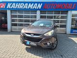 Hyundai ix35 Style AWD*Automatik* - Hyundai ix35 Style mit Diesel-Antrieb