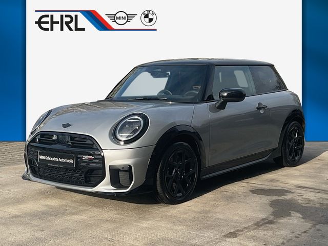 MINI Cooper S JCW Trim*LHZ*Panodach*UPE:41.660€