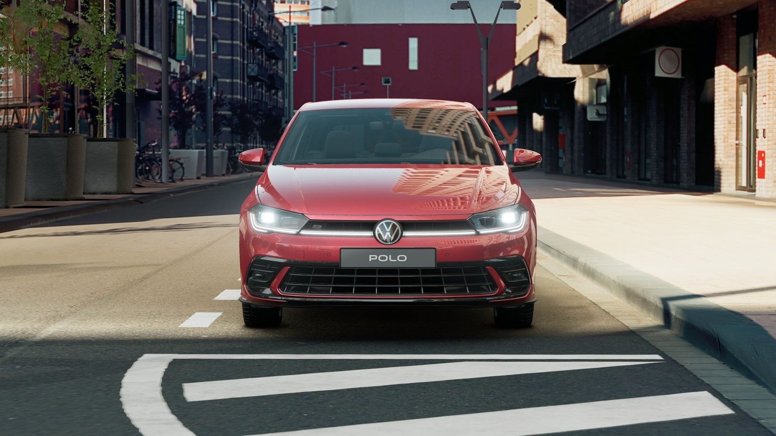 Volkswagen Polo - Bild 3