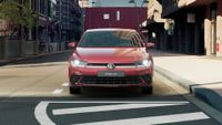 Volkswagen Polo - Vorschau Bild 3