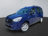 Dacia Dokker TCe 130 Comfort AHK LMF 1Hd. Allwetter.   - Dacia Dokker aus 2019