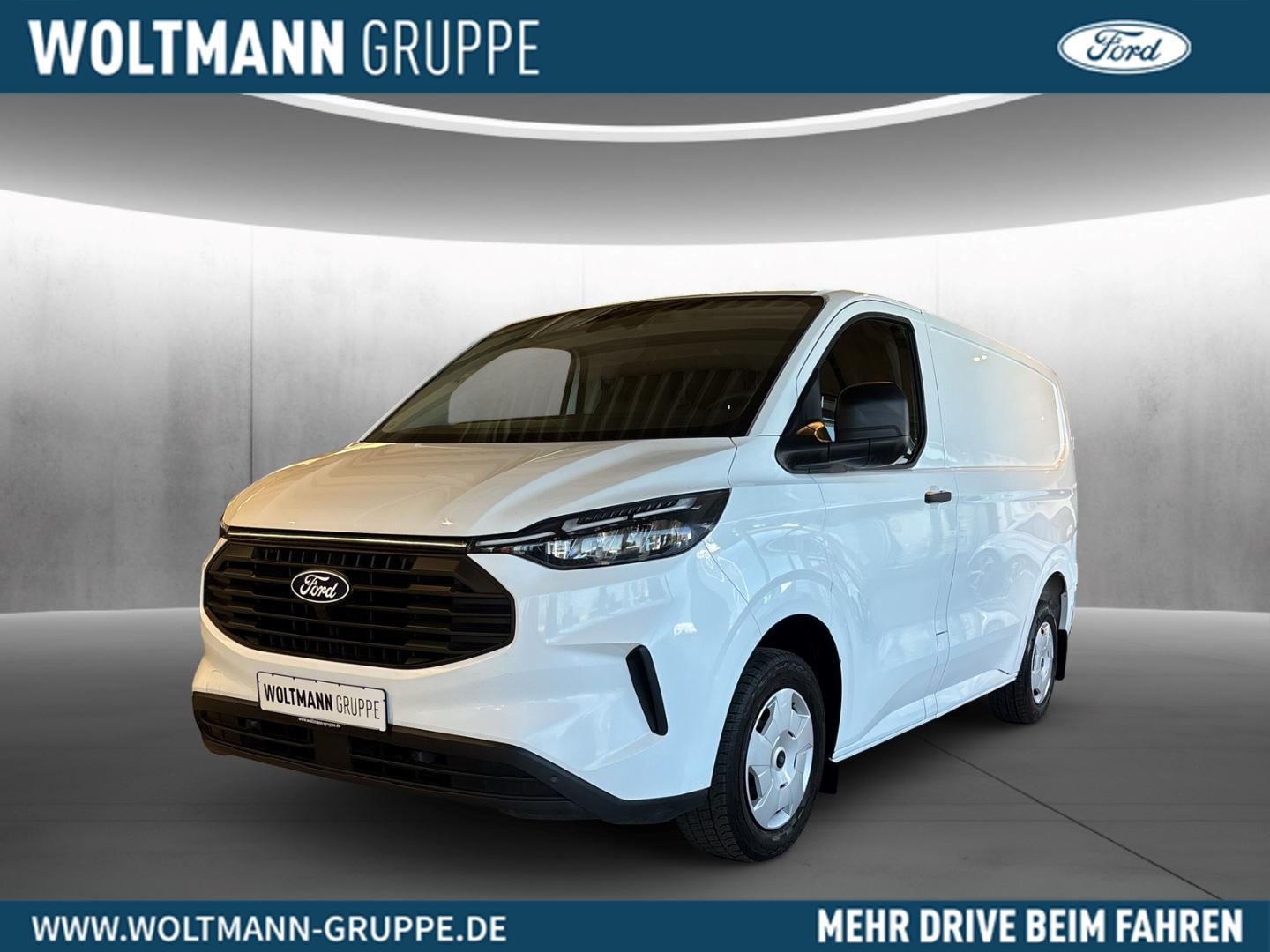 Ford Transit Custom Kasten 280 L1 Trend FWD