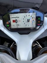 Ducati SuperSport 950S Zahnriemen+TÜV NEU Öhlins - DUCATI SUPERSPORT