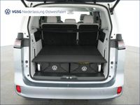 Volkswagen ID. Buzz - Vorschau Bild 15