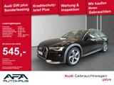 Audi A6 allroad 40 TDI qu. S tronic AHK*Matrix*RFK*AC - Audi A6 Allroad Jahreswagen