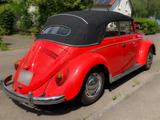 Volkswagen Käfer-Cabrio Oldtimer BJ 1956 - Offers