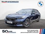 BMW i5 Touring 40 xDrive M-Sport 360° SITZBELÜFTUNG - BMW i5 in Berlin