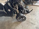 Piaggio MP3  500 LT ABS 20tkm - PIAGGIO MP3 LT