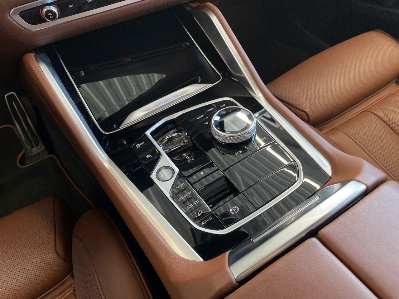 BMW X6 - Bild 20