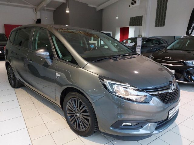 Opel Zafira C 1.6 SIDI Turbo 120 Jahre Edition