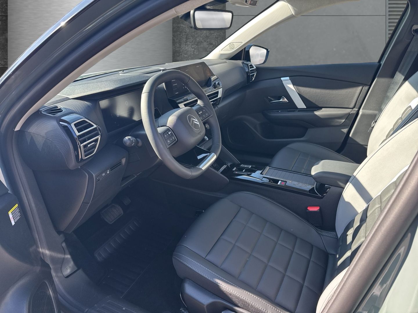 Citroën C4 - Bild 7