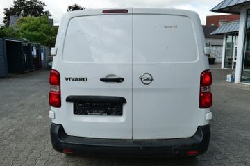 Opel Vivaro - 8