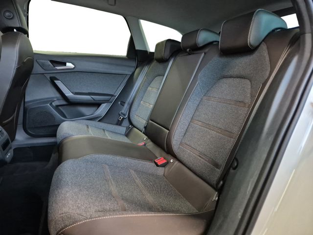 Seat Leon Sportstourer Xcellence 1.0 TSI