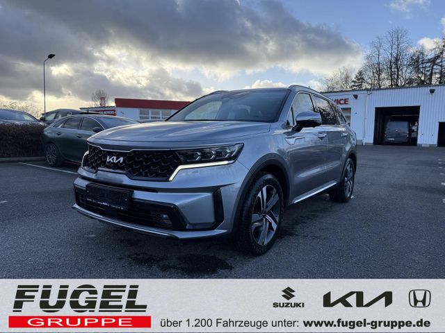 Kia Sorento 1.6 Platinum 4WD Plug-In Hybrid 7S|Pano|