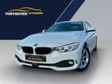 BMW 4 Gran Coupe 420d*H&K*SPORTLINE*LED*NAVI*ALU*EFH - BMW 420 aus 2015