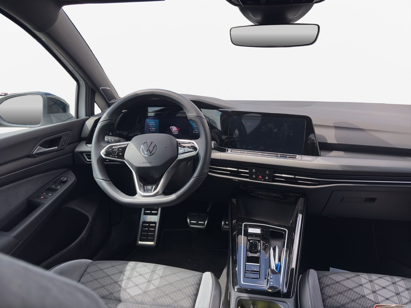 Volkswagen Golf - Bild 5