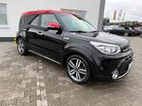 Kia Soul UEFA Euro 2016 - gebrauchte Kia Soul aus dem Jahr 2016