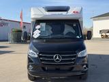 Eura Mobil Profila T 726 QF Mondial Plus, -S, Fahrass. 4,5T - Eura Mobil Profila T 726 QF